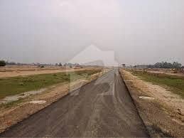 DHA Lahore Phase 3 Block X - Plot For Sale