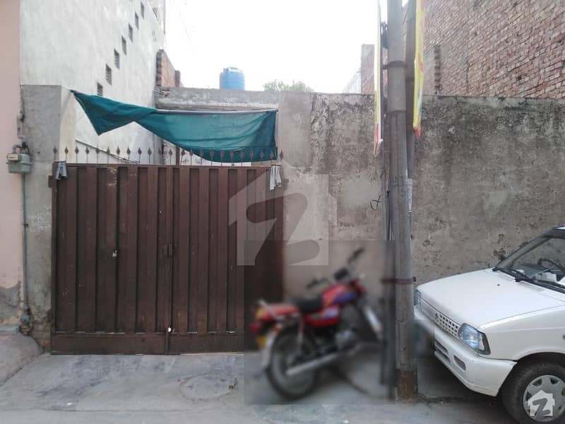 ٹاؤن شپ ۔ سیکٹر بی2 ٹاؤن شپ لاہور میں 2 کمروں کا 5 مرلہ مکان 78 لاکھ میں برائے فروخت۔