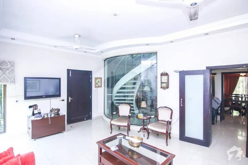 2 Kanal House Is Available For Sale In Bahria Town Rawalpindi