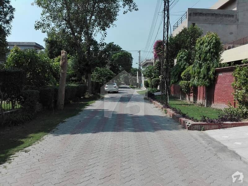 House For Rent In Canal View Lahore Canal View, Lahore ID19165896
