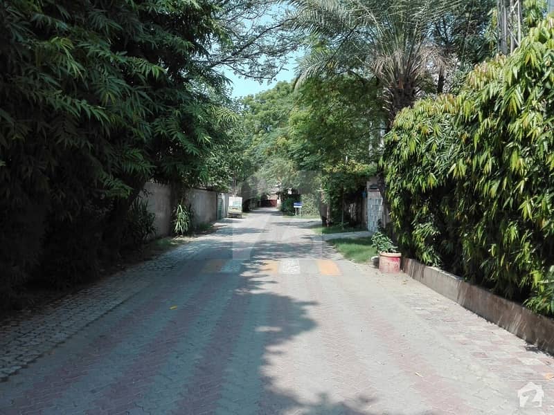 House For Rent In Canal View Lahore Canal View, Lahore ID19165896