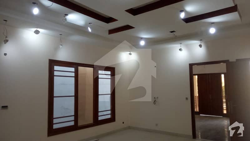 Brand New G+1 House Is Available For Sale