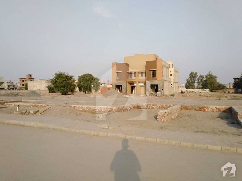 3 Marla House For Sale In Palm Villas Of Jubilee Town Lahore Jubilee