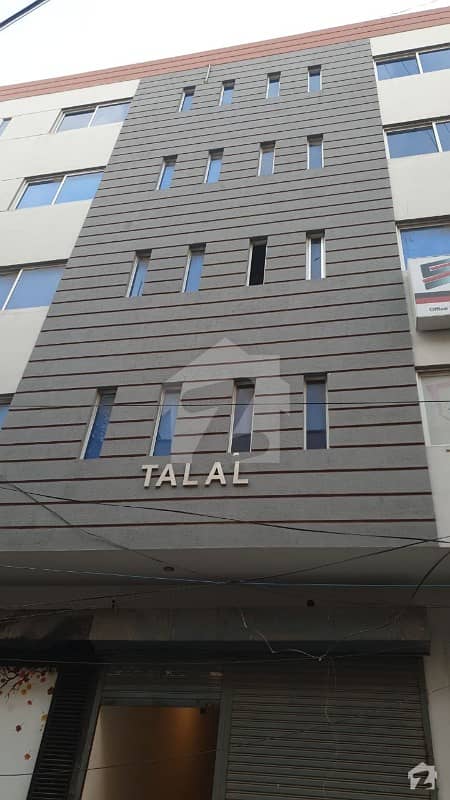 Office For Sale At Prime Location In Tauheed Commercial Area Office For Sale At Prime Location In Tauheed Commercial Area