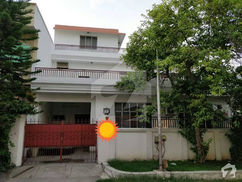 12.5 40x70 Marla Double Storey House For Sale At Reasonable Price