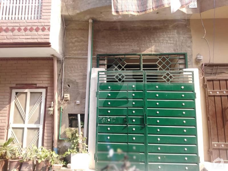 ٹاؤن شپ ۔ سیکٹر بی2 ٹاؤن شپ لاہور میں 5 کمروں کا 2 مرلہ مکان 60 لاکھ میں برائے فروخت۔