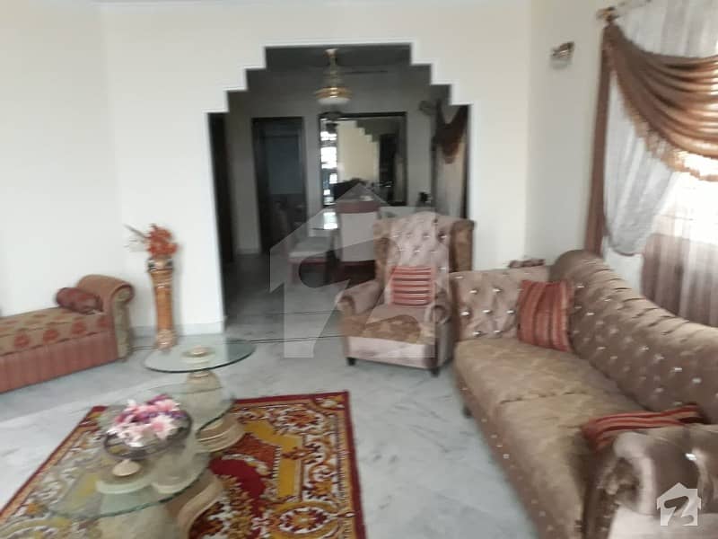 500 Sq Yard Bungalow For Rent In Dha Phase 6 Khayaban E Seher