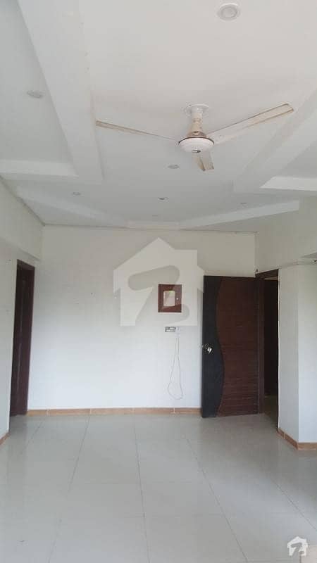 Apartment Available In DHA Phase 6 Ittehad Commercial