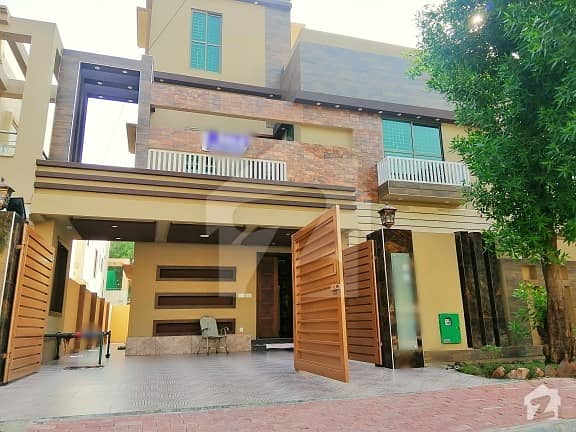 10 Marla Luxury House For Sale At Cheapest Price Hot Location Bahria