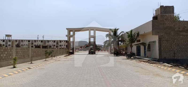 SB Commercial Plot Is Available For Sale In BlockG