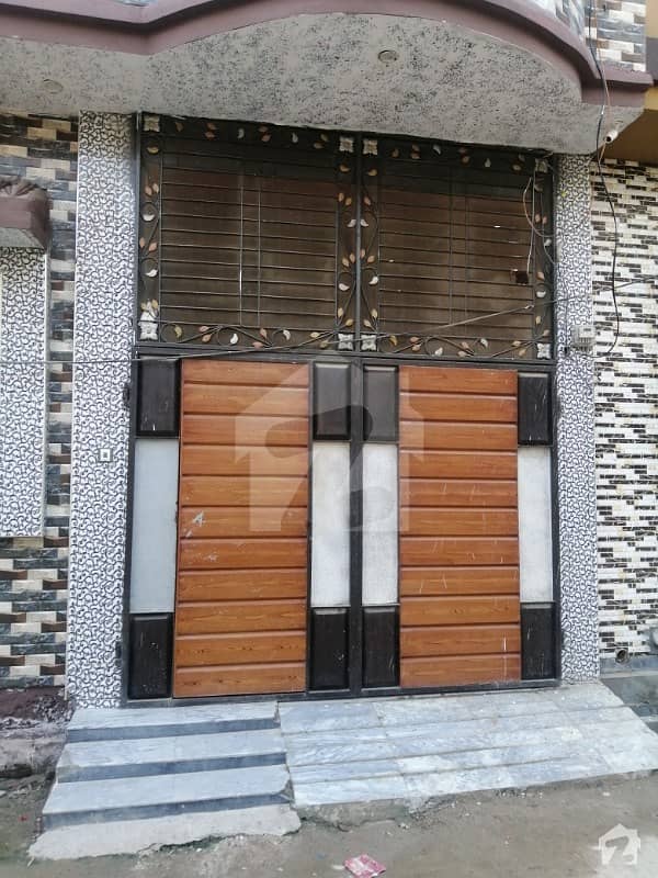 4 Marla House  For Sale Waseem Colony Peeruwala Road Kasur