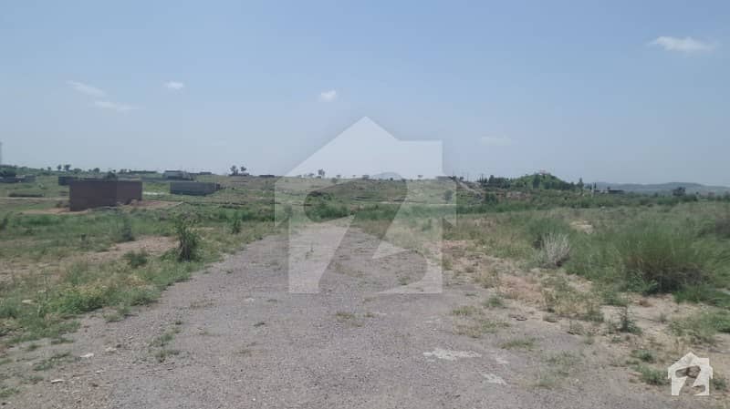 Residential Plot Is Available For Sale