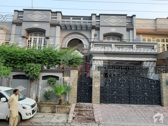 House Is Available For Sale Haseeb Shaheed Colony, Satiana Road