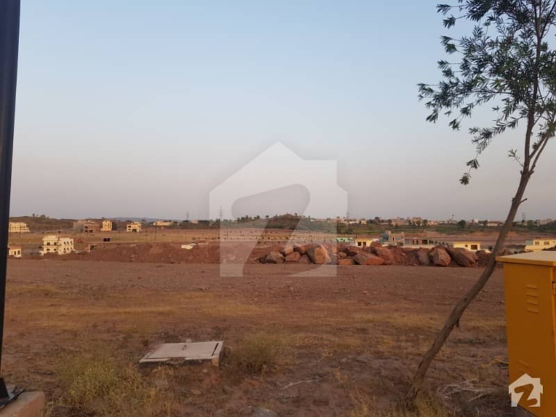 2 Kanal Solid Land Plot For Sale