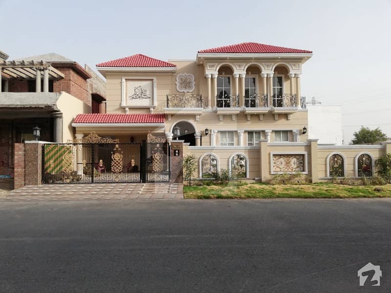 Brand New House Is Available For Sale