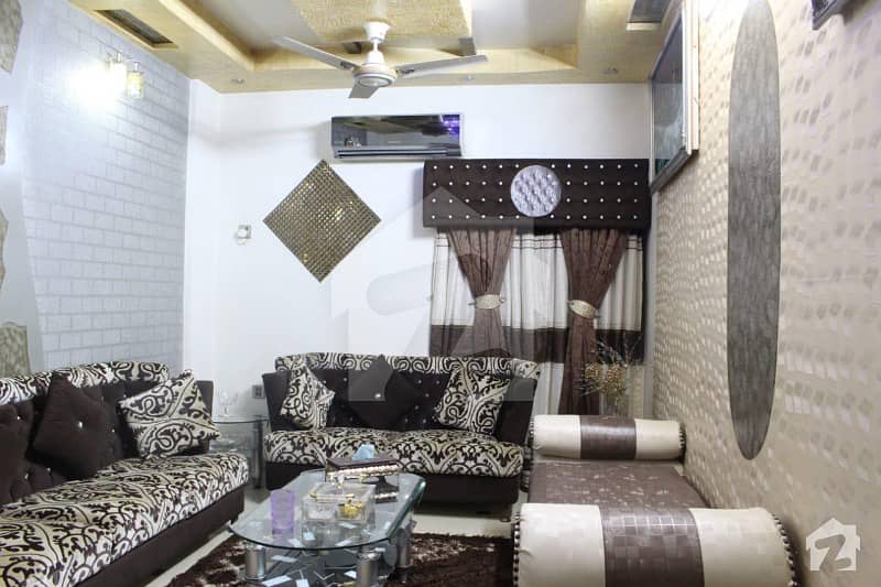 3bed Dd with Roof at Saima Heaven Block 4