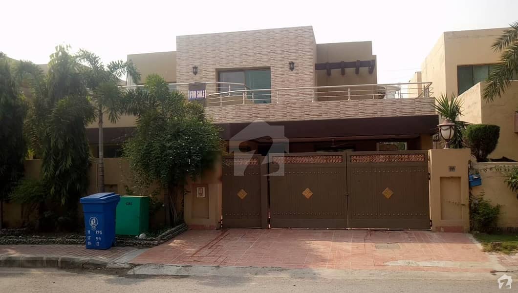 Meadows Style 1 Kanal House Is Available For Sale In Bahria Town Phase 2