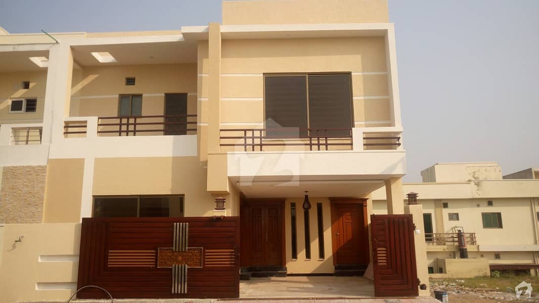 7 Marla Double Storey Designer House Available For Sale At Investor Rate
