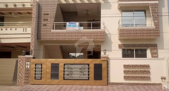 Brand New Double Unit House Is Available For Sale Brand New Double Unit House Is Available For Sale