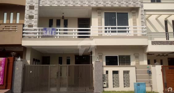 Brand New Double Unit House Is Available For Sale Brand New Double Unit House Is Available For Sale