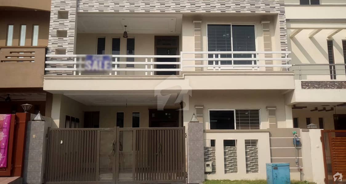 Used Double Unit House Is Available For Sale