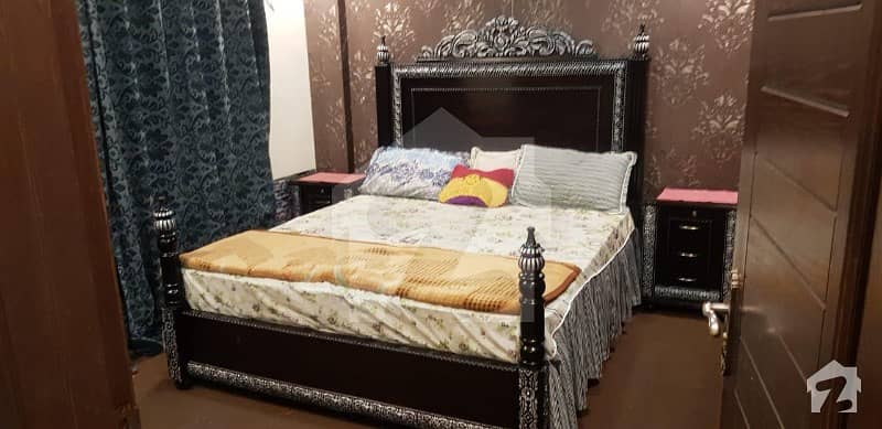 1 Bed 3rd floor Apartment Is Available For Rent In Bahria Town Phase 5 Rawalpindi
