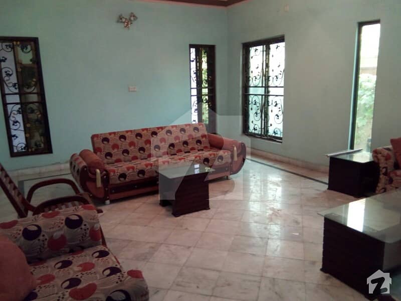 Corner House Available For Sale At Reasonable Price