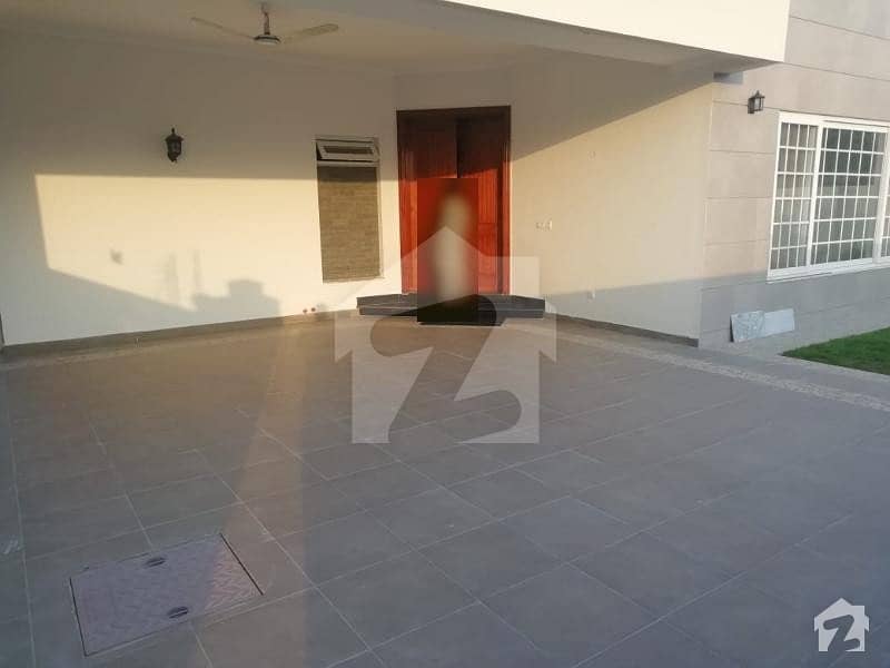 1 Kanal Brand New Lower Portion For Rent In Dha Phase 6