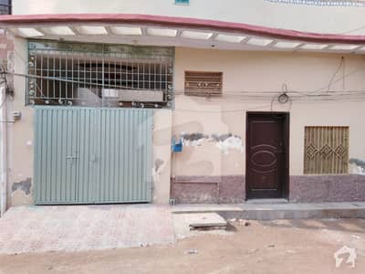 Single Storey House Is Available For Sale In Ghangla Chowk Near Niaz Town Single Storey House Is Available For Sale In Ghangla Chowk Near Niaz Town