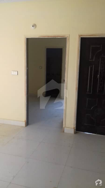 New Portion Is Available For Sale In Al Falah Society Malir Halt