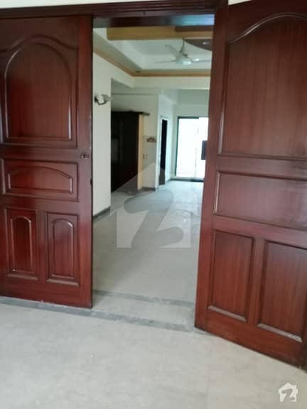 House Is Available For Rent In Gulberg 3