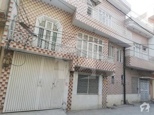House For Sale Mughalpura Lalpul Lahore