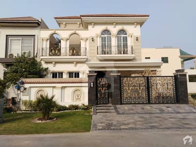 10 Marla Brand New Spanish Double Unit House In DHA Phase 5 Block K 10 Marla Brand New Spanish Double Unit House In DHA Phase 5 Block K