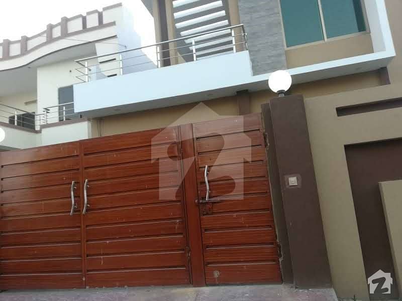 House Is Available For Sale In Lala Zafar