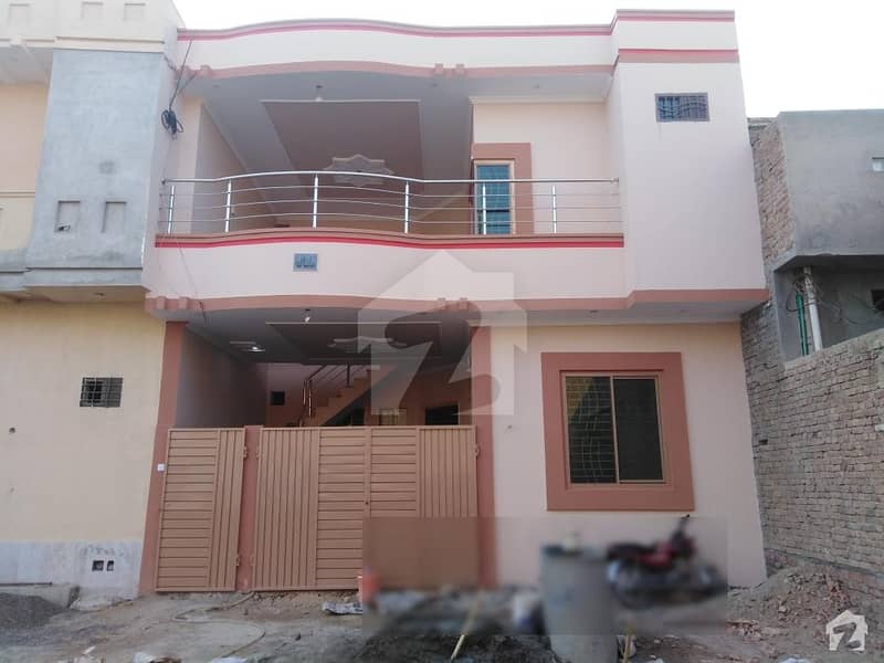 4.5 Marla Double Story House For Sale Darbar Road