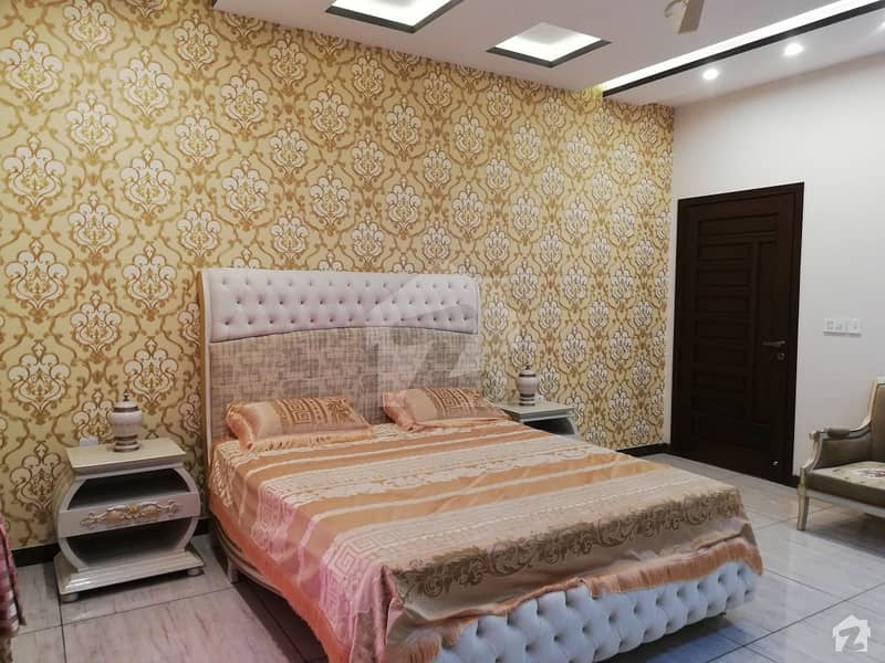 ڈی سی کالونی گوجرانوالہ میں 5 کمروں کا 10 مرلہ مکان 58 ہزار میں کرایہ پر دستیاب ہے۔
