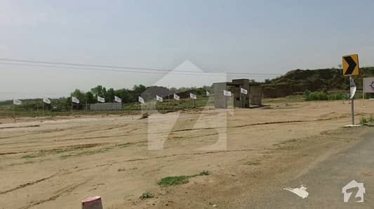 Residential Plot Is Available For Sale In Blue World City Residential Plot Is Available For Sale In Blue World City