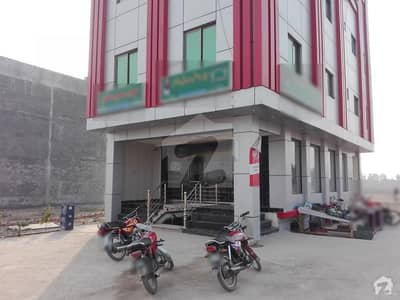 Office Is Available For Sale At GT Road