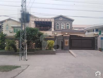 Double Storey House Is Available For Sale