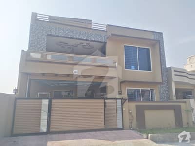 Double Storey House For Sale In CBR Town Phase 1 Islamabad Double Storey House For Sale In CBR Town Phase 1 Islamabad