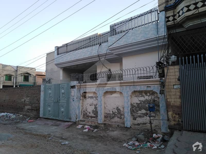 4 Marla 264 Square Feet Double Storey House For Sale In Imtiazabad