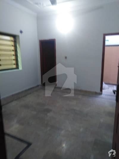 Double Storey House For Rent All Facilities Avail In This House