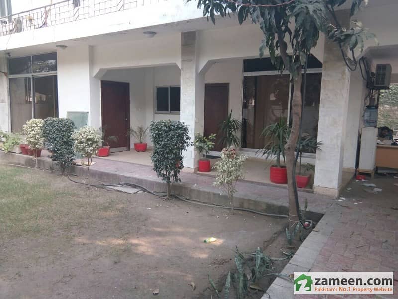 1 Kanal 15 Marla Lower Portions House For Rent In Gulberg Near Mall Road Upper Mall  Lahore