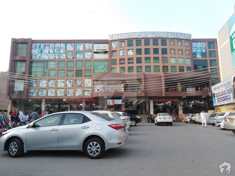 216 Sq. Feet Ground Floor Shop Available For Sale Circular Road