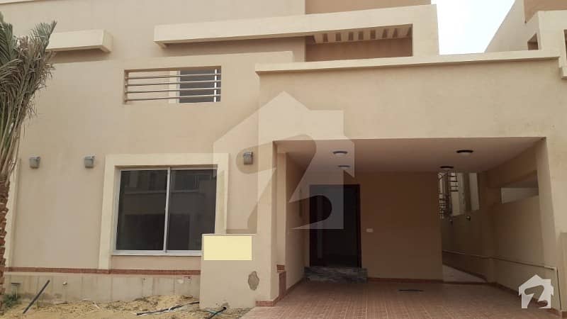 3 Bed Villa Available For Rent In Precinct 10- A