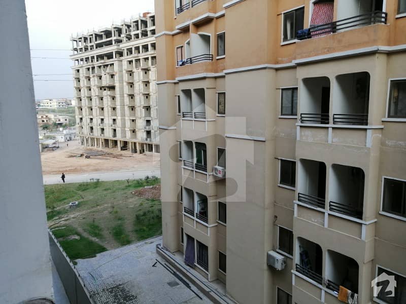 2 Bed Apartment For Rent Defence Residency, DHA Defence Phase 2, DHA