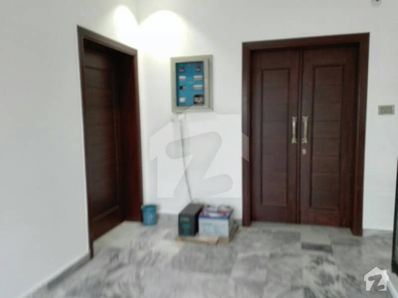 House Available For Sale In Wapda City Faisalabad