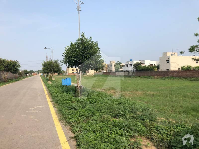 2 Kanal Possession Plot Is Available In Dha Phase 8 Park View E86 2 Kanal Possession Plot Is Available In Dha Phase 8 Park View E86