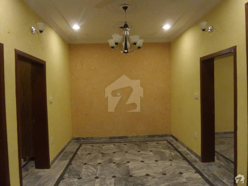 غوری ٹاؤن اسلام آباد میں 3 کمروں کا 5 مرلہ مکان 30 ہزار میں کرایہ پر دستیاب ہے۔