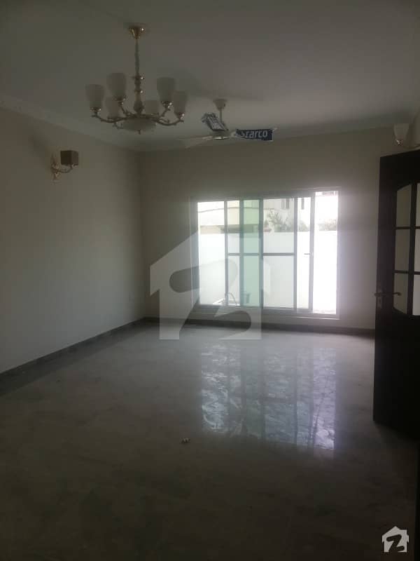 Ih 500 Yards House Is Available For Sale In Afohs New Malir